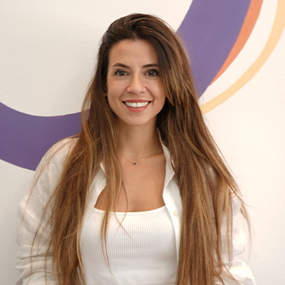 <span style="color: #ff8300;">R</span>ocío Vicent