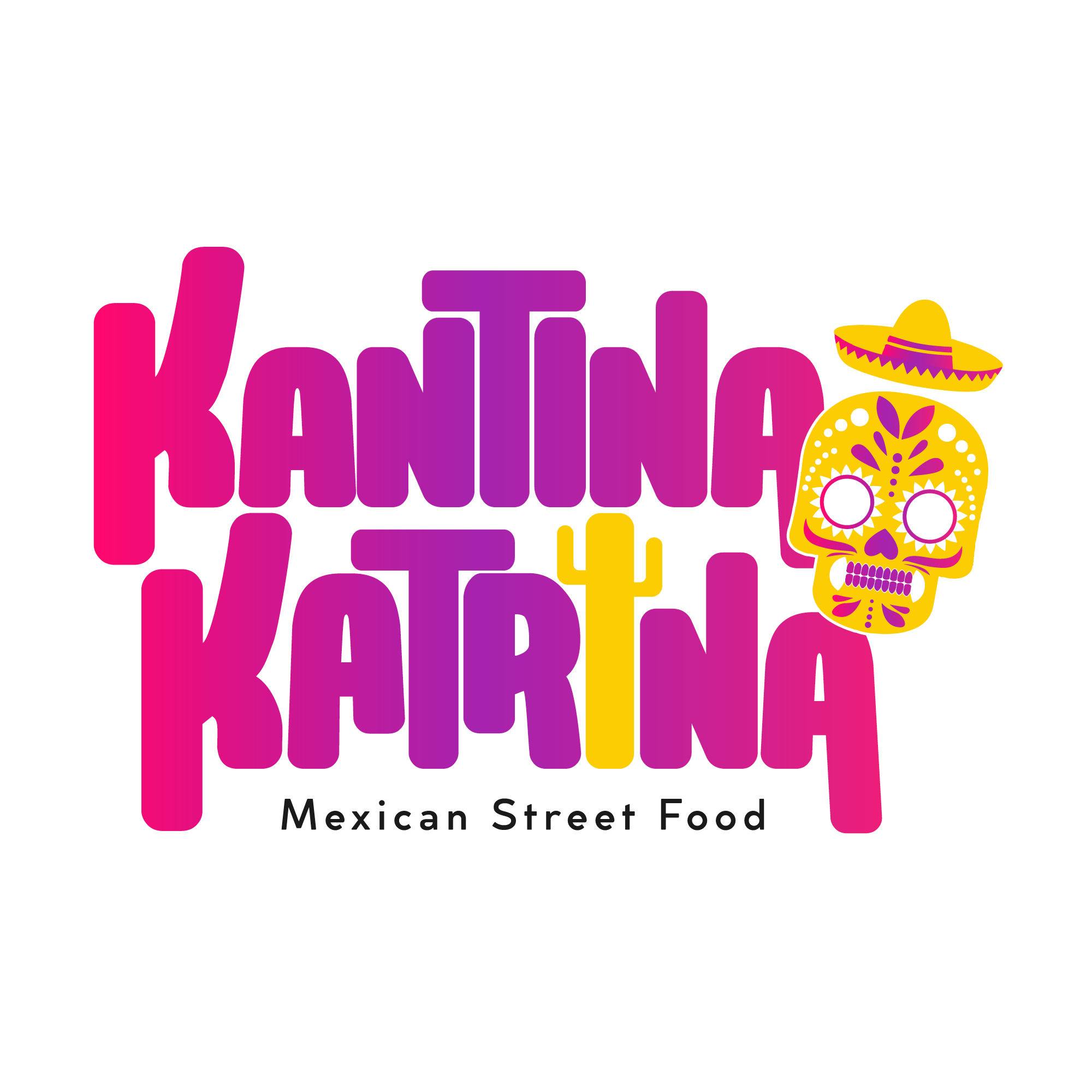 Logo Kantina Katrina