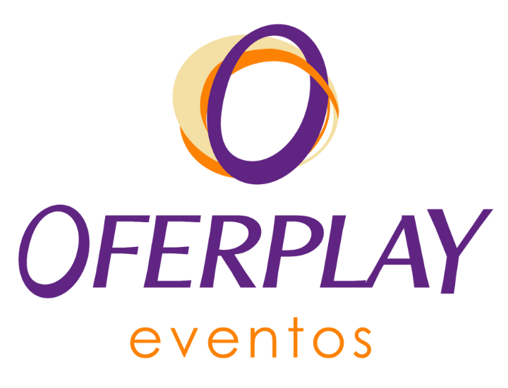 Logo Oferplay Eventos