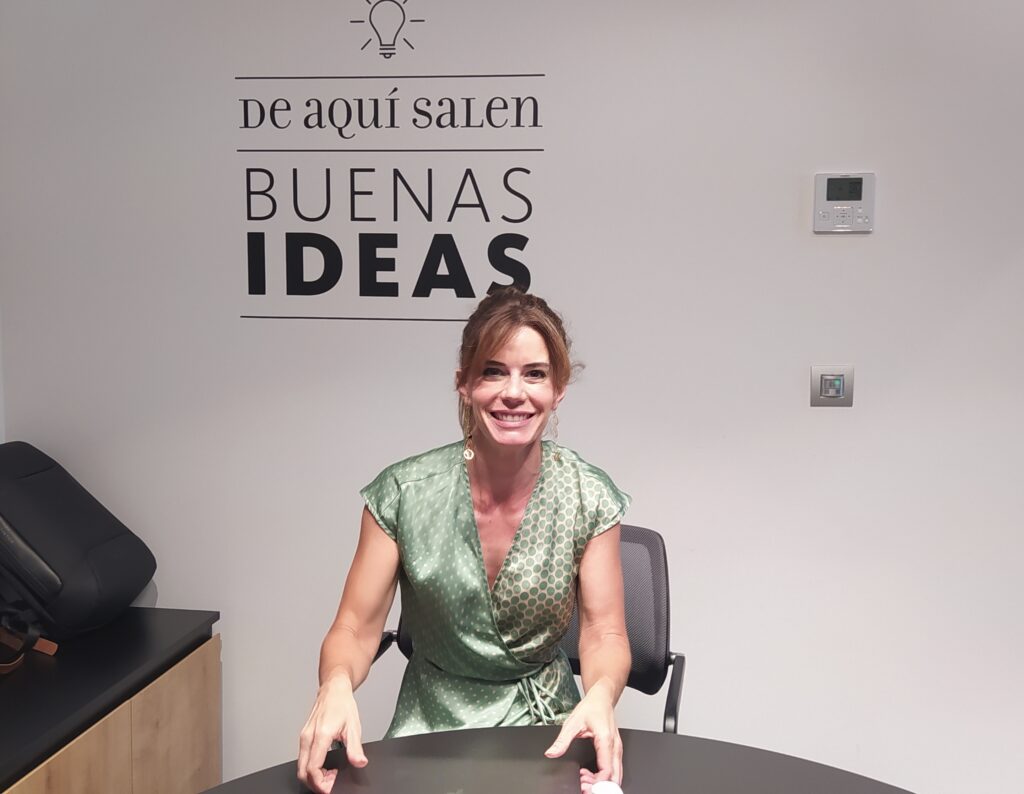Consultorías digitales para empresas y empresarios malagueños. Ideas y estrategias para negocios digitales.