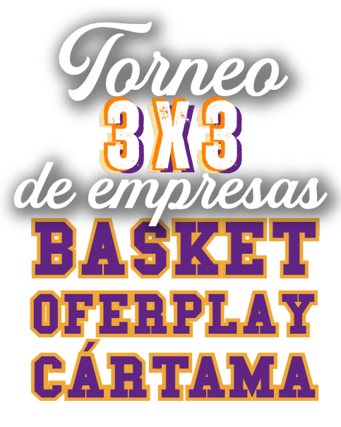 Logo liga 3x3