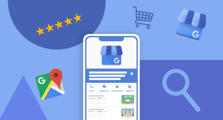 Optimización de ficha Google para restaurantes